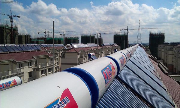 昆山市鳳凰小區